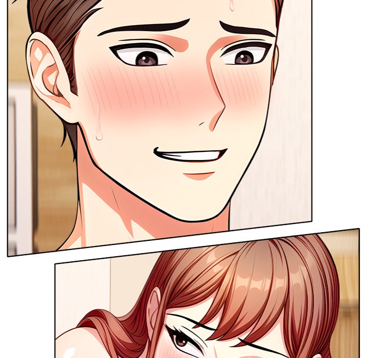 The Restless Divorcee - Chapter 9 [photo 112] - MangaPorn