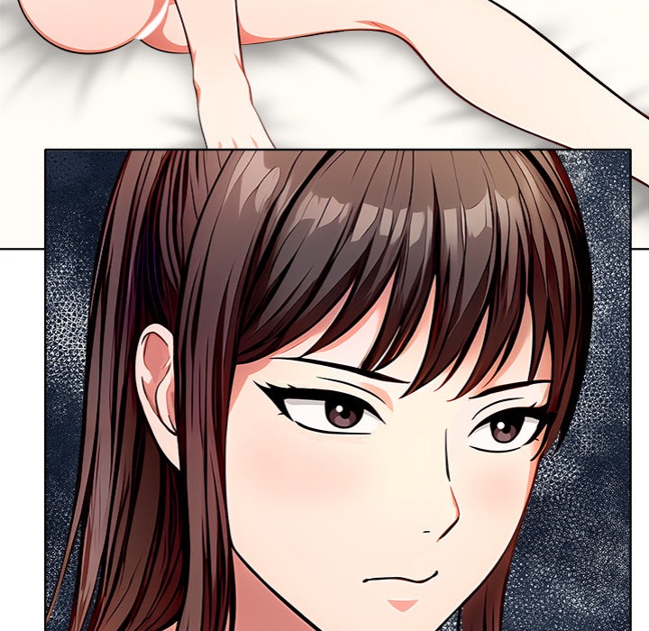 The Restless Divorcee - Chapter 9 [photo 126] - MangaPorn