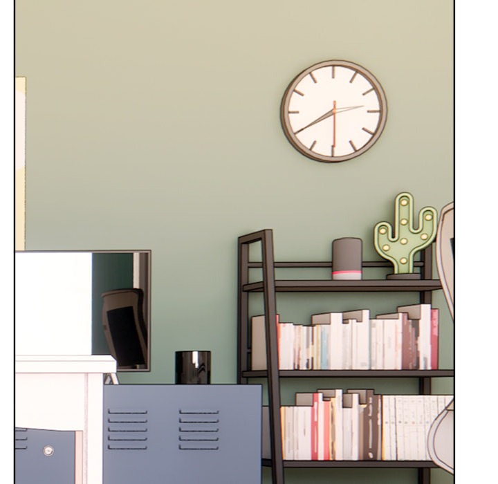 The Restless Divorcee - Chapter 9 [photo 128] - MangaPorn