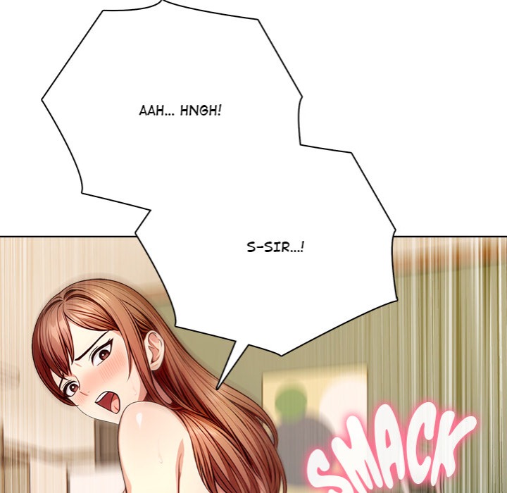 The Restless Divorcee - Chapter 9 [photo 132] - MangaPorn