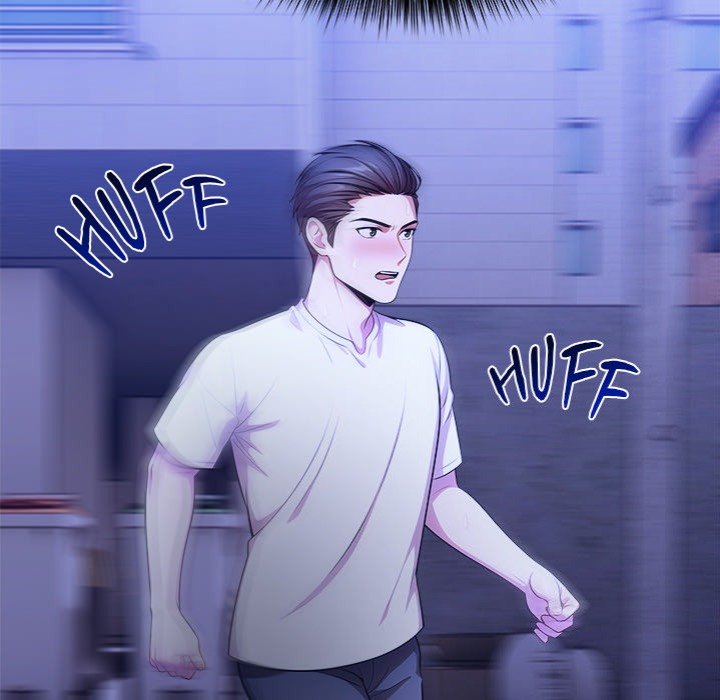 The Restless Divorcee - Chapter 9 [photo 23] - MangaPorn