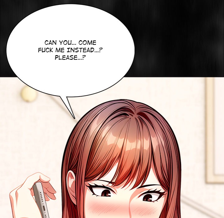 The Restless Divorcee - Chapter 9 [photo 26] - MangaPorn