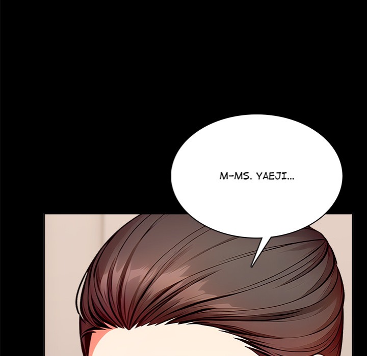 The Restless Divorcee - Chapter 9 [photo 28] - MangaPorn