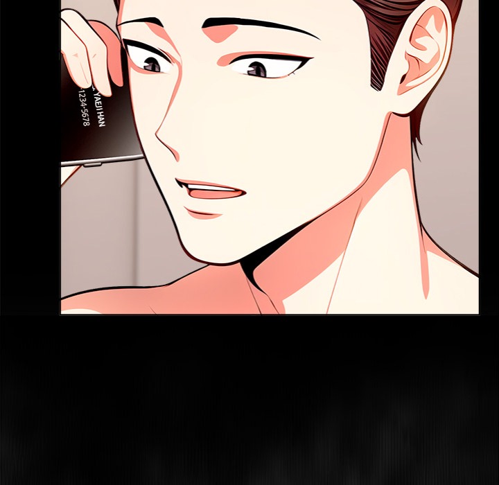 The Restless Divorcee - Chapter 9 [photo 29] - MangaPorn