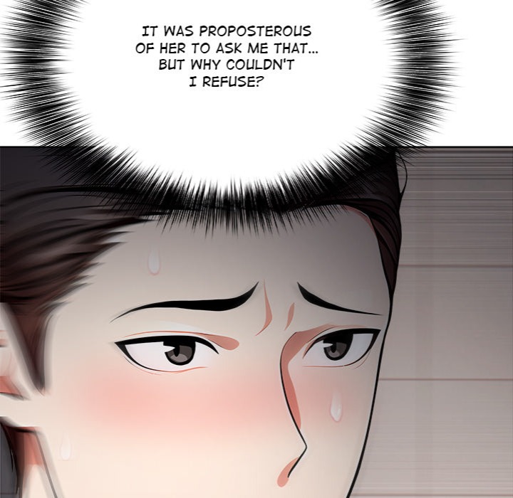 The Restless Divorcee - Chapter 9 [photo 31] - MangaPorn