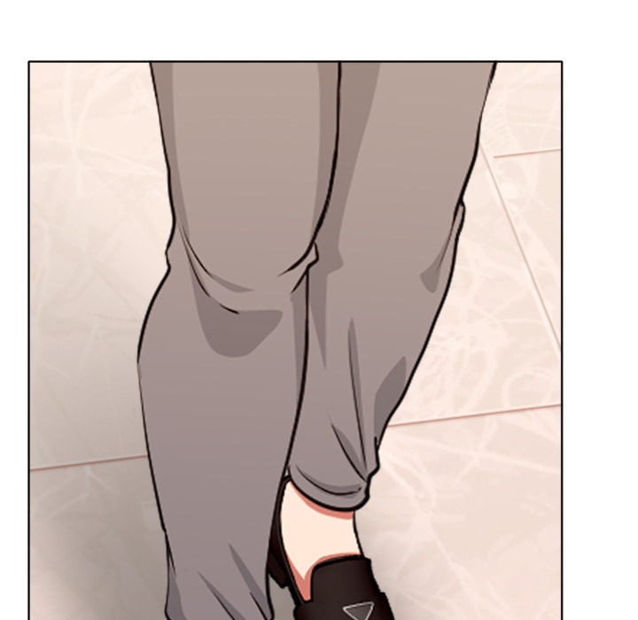 The Restless Divorcee - Chapter 9 [photo 33] - MangaPorn