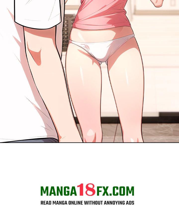 The Restless Divorcee - Chapter 9 [photo 41] - MangaPorn