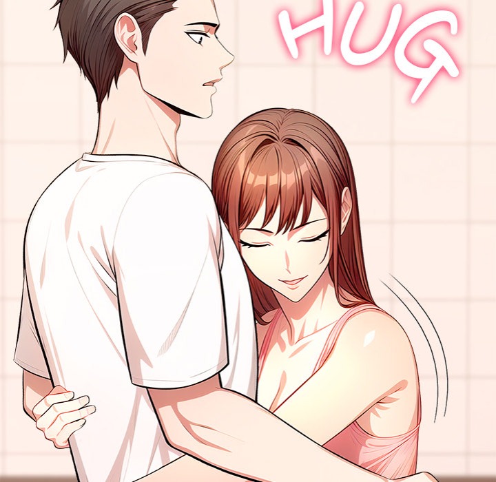 The Restless Divorcee - Chapter 9 [photo 43] - MangaPorn