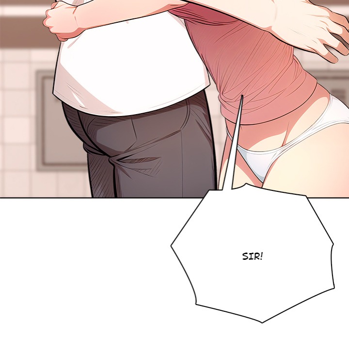 The Restless Divorcee - Chapter 9 [photo 44] - MangaPorn