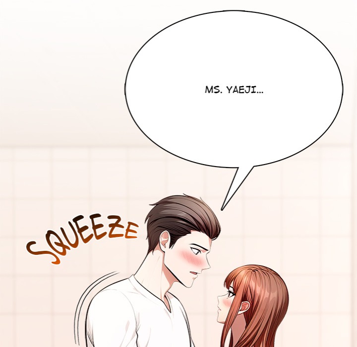 The Restless Divorcee - Chapter 9 [photo 47] - MangaPorn