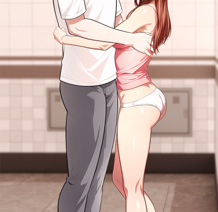 The Restless Divorcee - Chapter 9 [photo 48] - MangaPorn