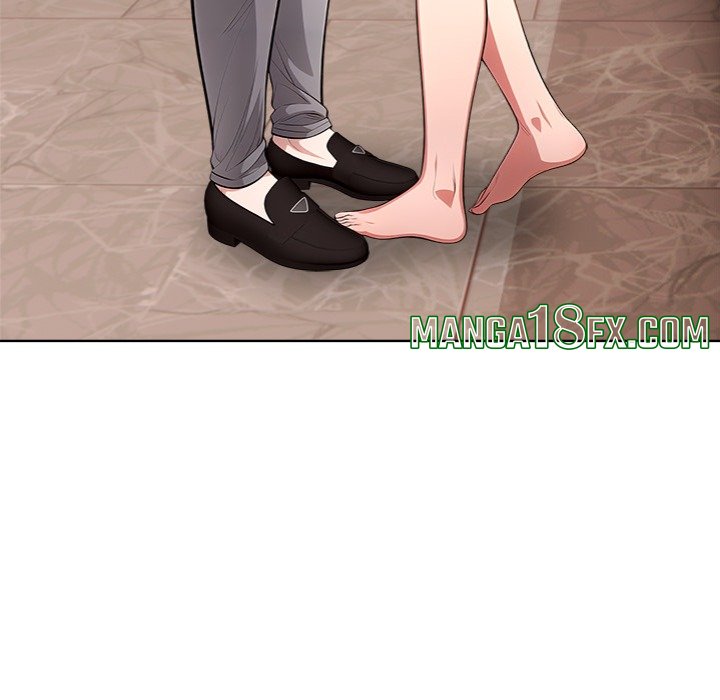 The Restless Divorcee - Chapter 9 [photo 49] - MangaPorn