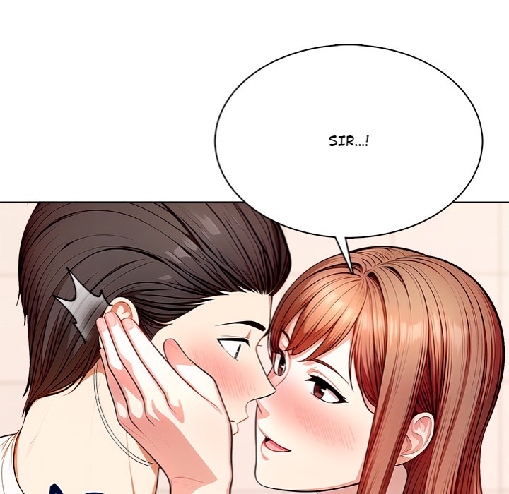 The Restless Divorcee - Chapter 9 [photo 50] - MangaPorn