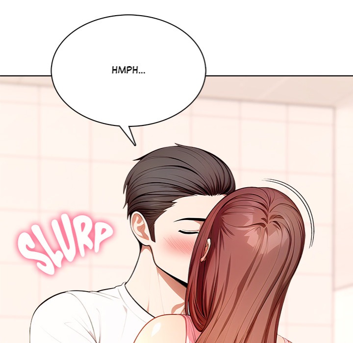 The Restless Divorcee - Chapter 9 [photo 52] - MangaPorn