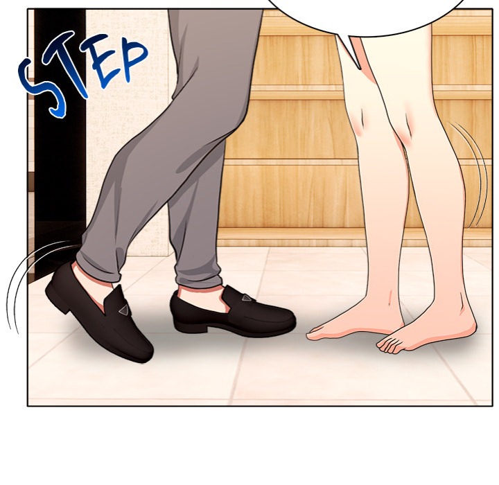 The Restless Divorcee - Chapter 9 [photo 55] - MangaPorn