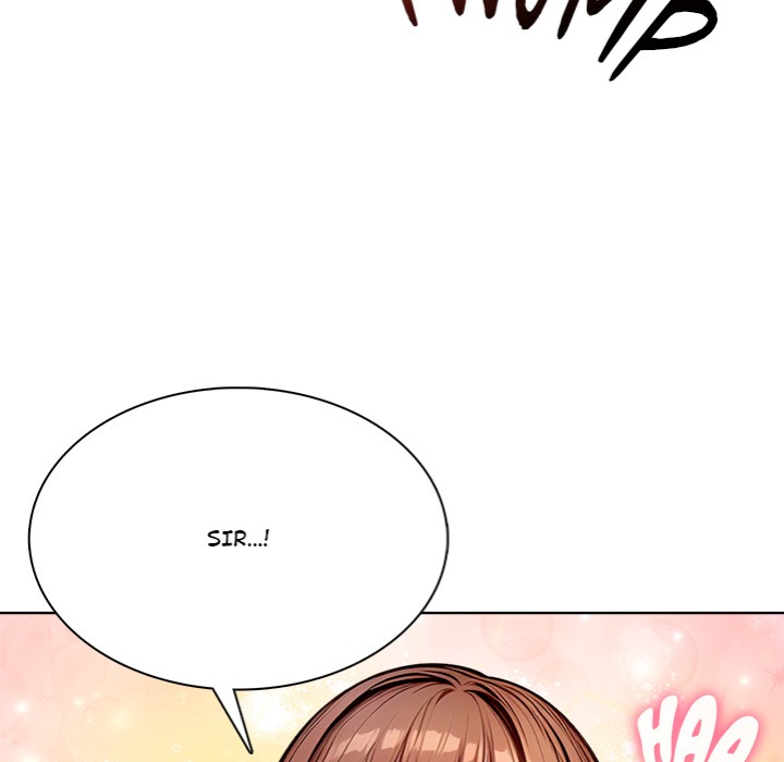 The Restless Divorcee - Chapter 9 [photo 62] - MangaPorn