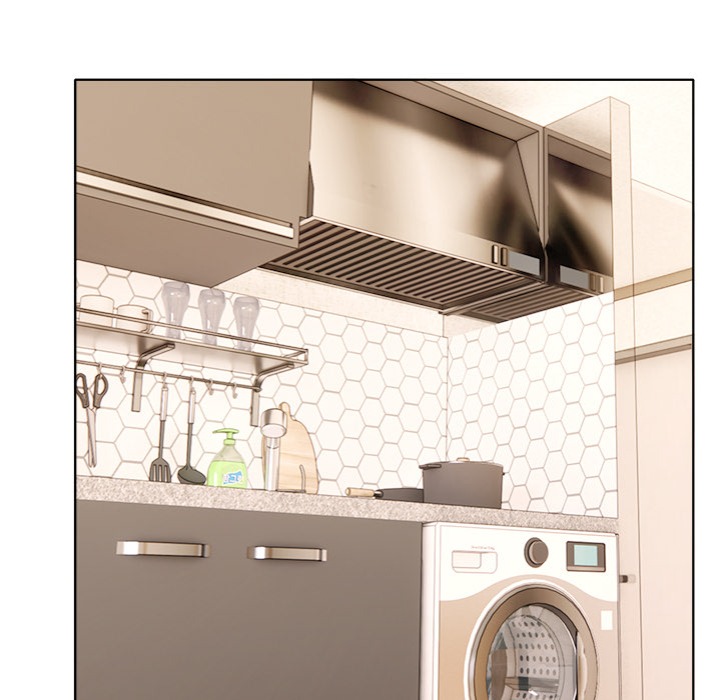 The Restless Divorcee - Chapter 9 [photo 65] - MangaPorn