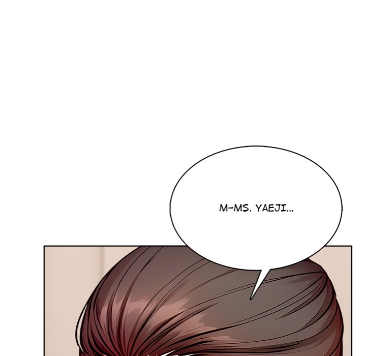 The Restless Divorcee - Chapter 9 [photo 7] - MangaPorn