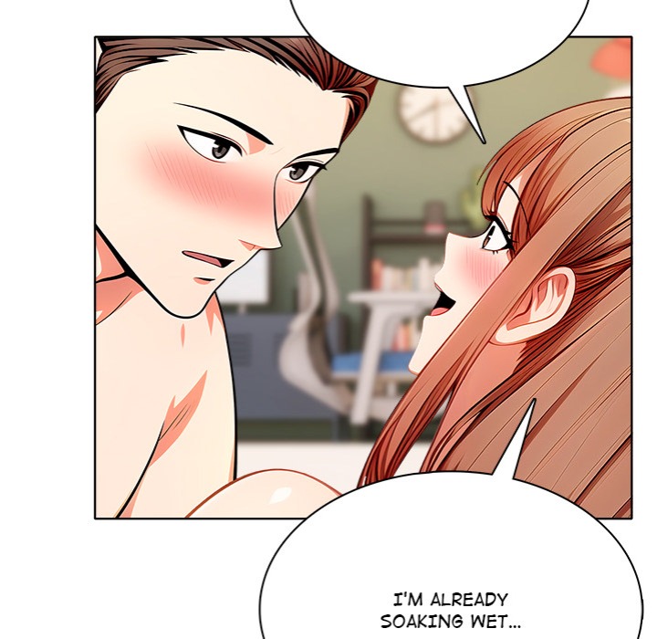 The Restless Divorcee - Chapter 9 [photo 71] - MangaPorn