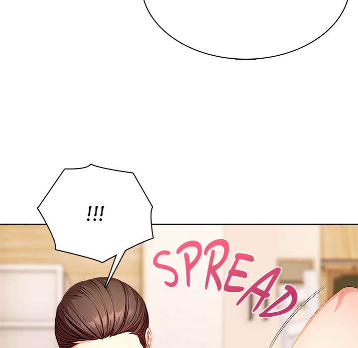 The Restless Divorcee - Chapter 9 [photo 72] - MangaPorn