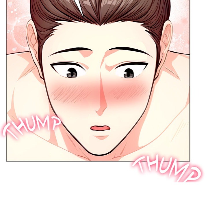 The Restless Divorcee - Chapter 9 [photo 75] - MangaPorn