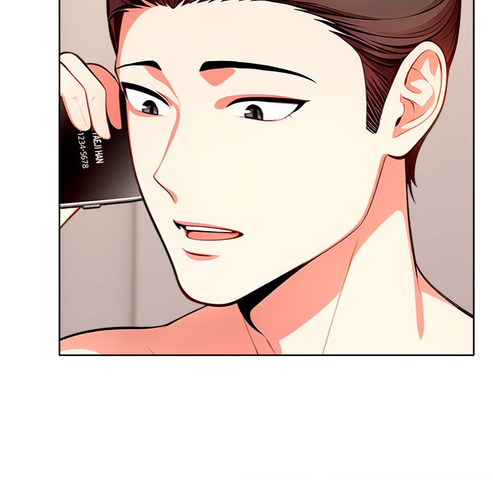 The Restless Divorcee - Chapter 9 [photo 8] - MangaPorn