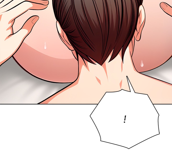 The Restless Divorcee - Chapter 9 [photo 84] - MangaPorn