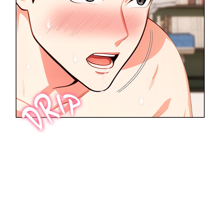 The Restless Divorcee - Chapter 9 [photo 86] - MangaPorn