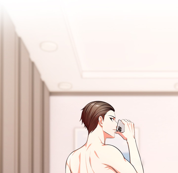 The Restless Divorcee - Chapter 9 [photo 9] - MangaPorn