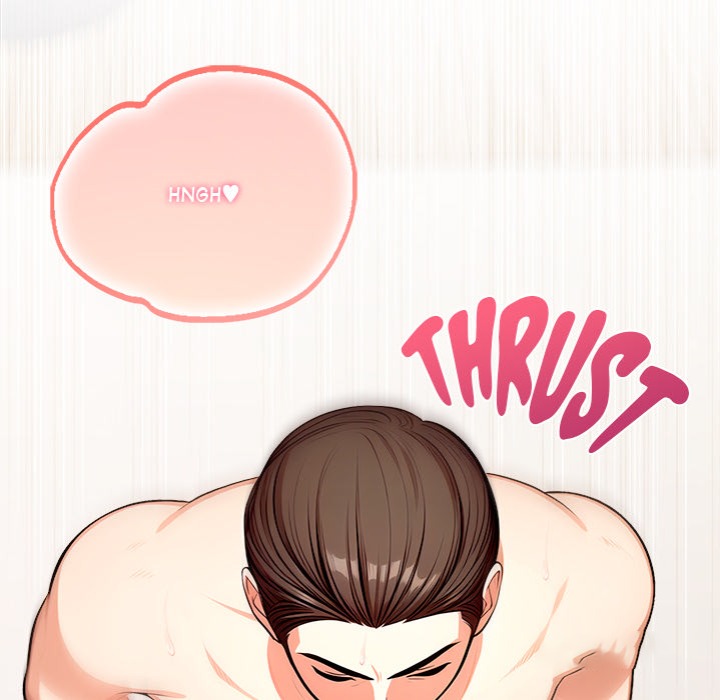 The Restless Divorcee - Chapter 9 [photo 99] - MangaPorn