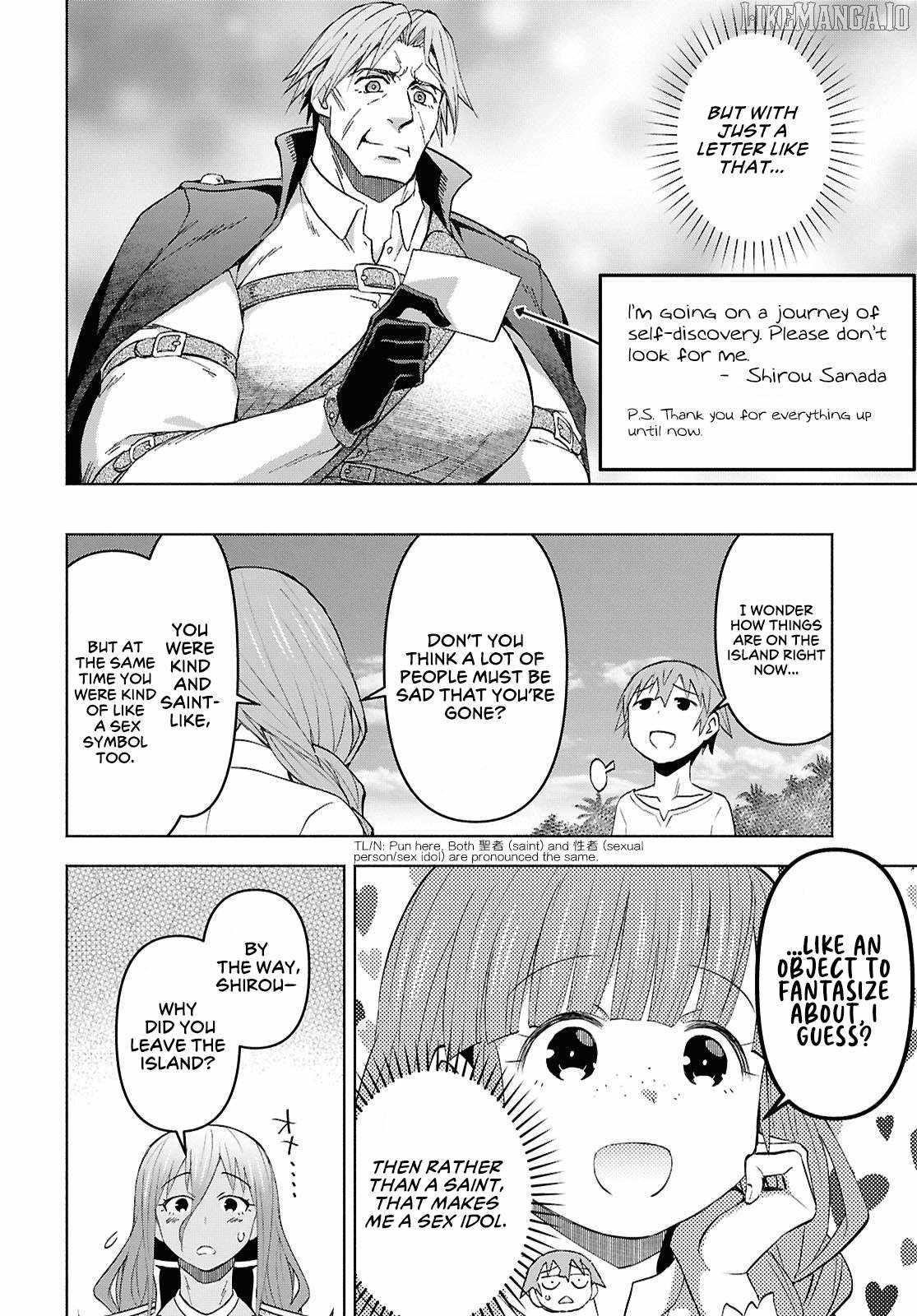Dungeon Tou de Yadoya wo Yarou! Souzou Mahou wo Moratta Ore no Hosoude Hanjouki - Chapter 52 [photo 23] - MangaPorn