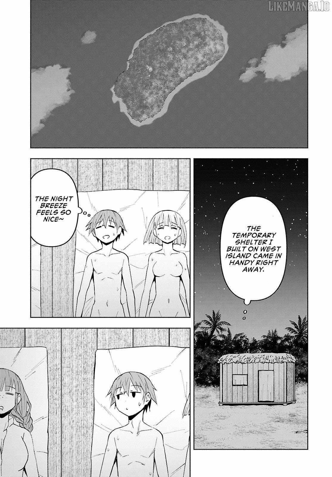 Dungeon Tou de Yadoya wo Yarou! Souzou Mahou wo Moratta Ore no Hosoude Hanjouki - Chapter 52 [photo 4] - MangaPorn