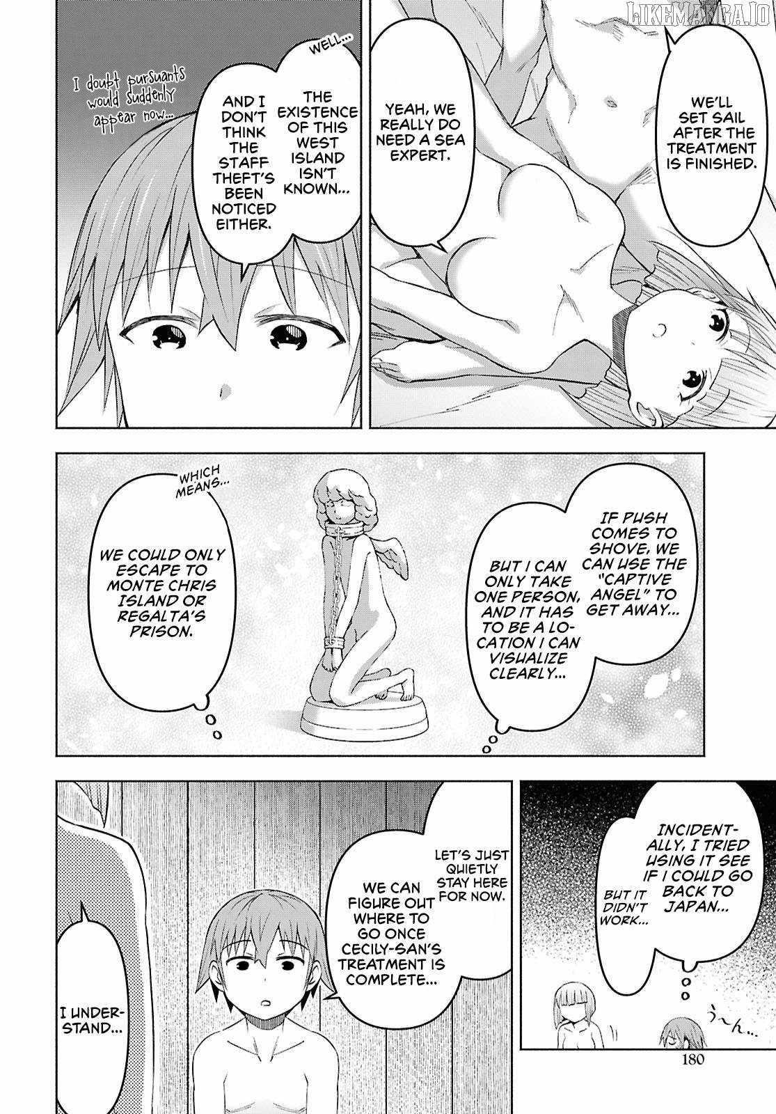 Dungeon Tou de Yadoya wo Yarou! Souzou Mahou wo Moratta Ore no Hosoude Hanjouki - Chapter 52 [photo 9] - MangaPorn