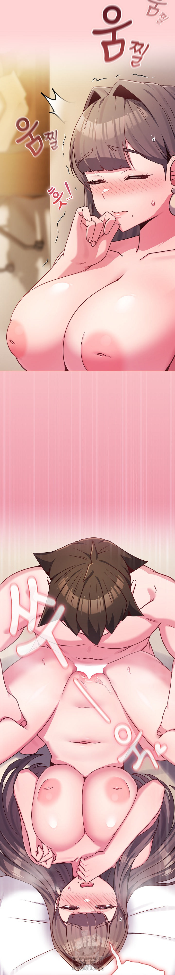 But You’re the Same Age as My Daughter?! Raw - Chapter 49 [photo 8] - MangaPorn