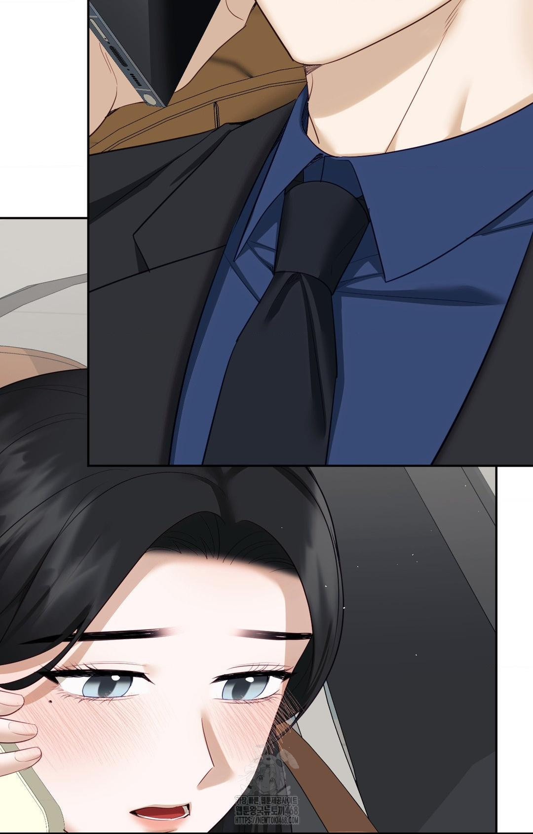 Senior Assistant Instructor Raw - Chapter 36 [photo 14] - MangaPorn