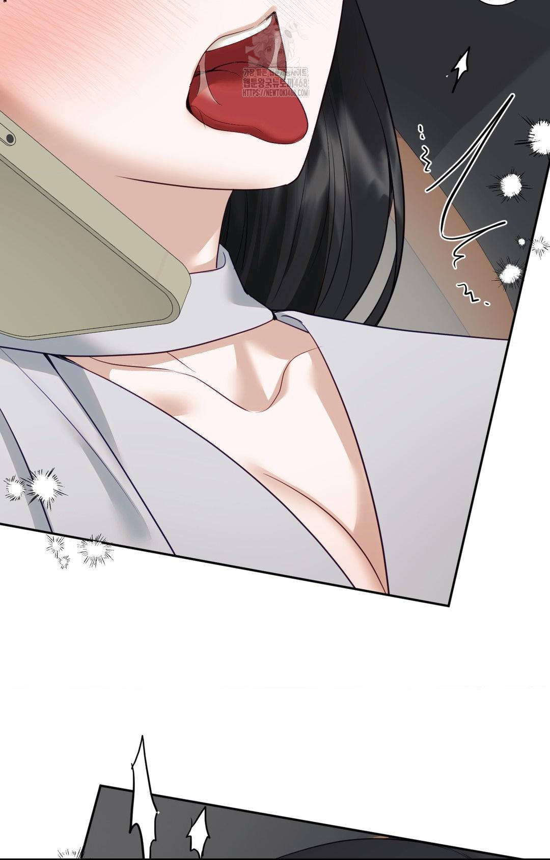 Senior Assistant Instructor Raw - Chapter 36 [photo 59] - MangaPorn