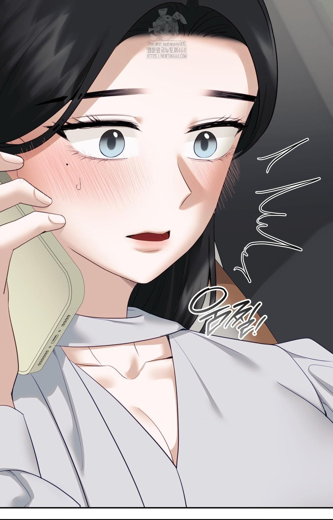 Senior Assistant Instructor Raw - Chapter 36 [photo 70] - MangaPorn