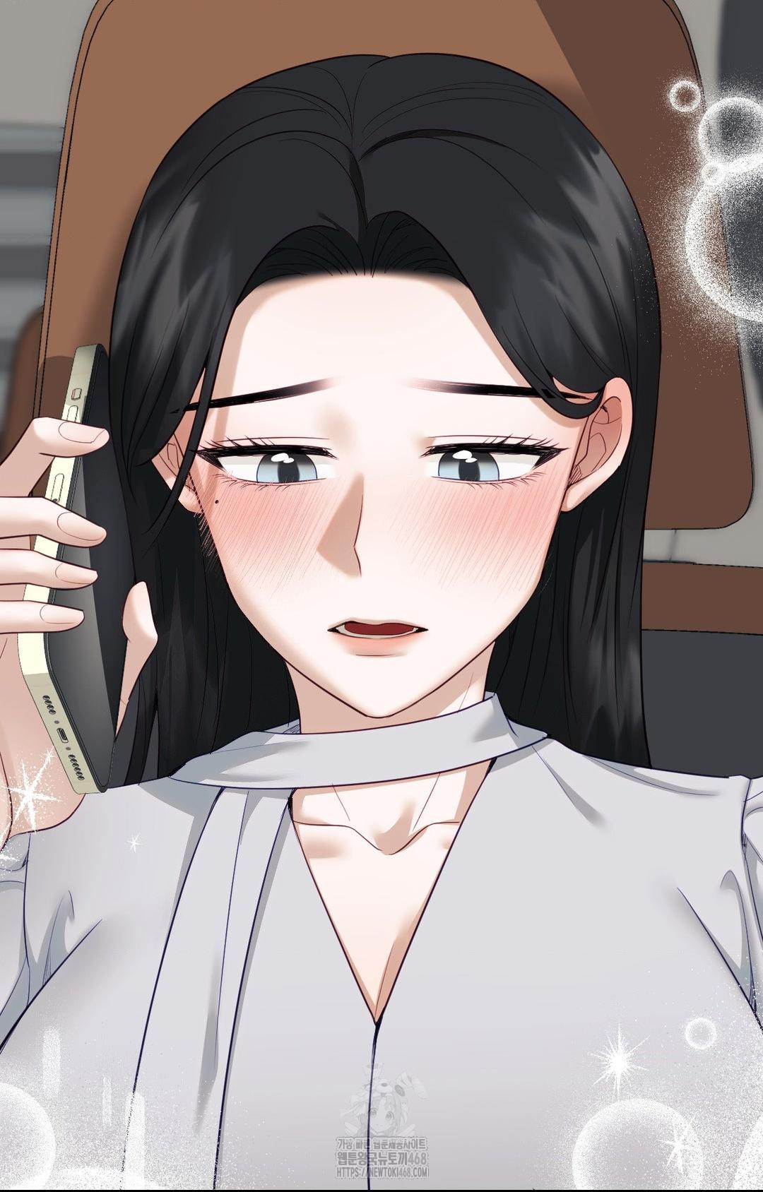 Senior Assistant Instructor Raw - Chapter 36 [photo 73] - MangaPorn