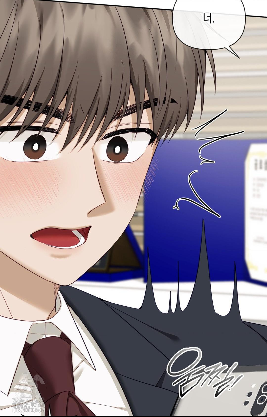 Senior Assistant Instructor Raw - Chapter 36 [photo 81] - MangaPorn