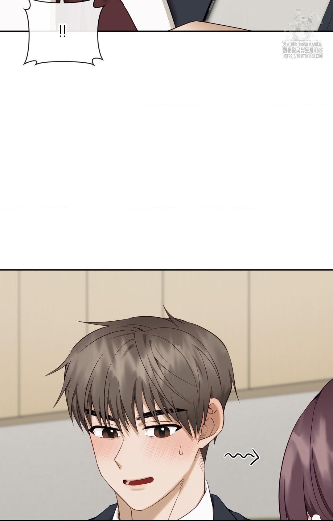 Senior Assistant Instructor Raw - Chapter 36 [photo 82] - MangaPorn