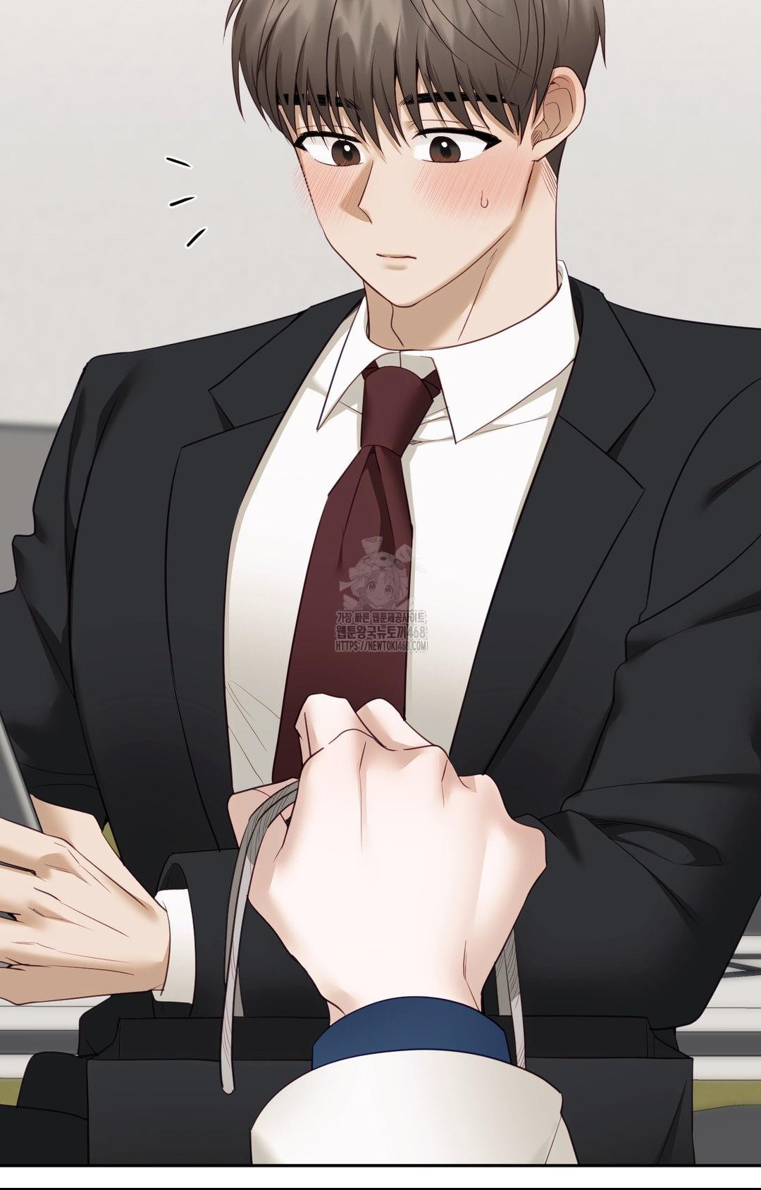 Senior Assistant Instructor Raw - Chapter 36 [photo 90] - MangaPorn