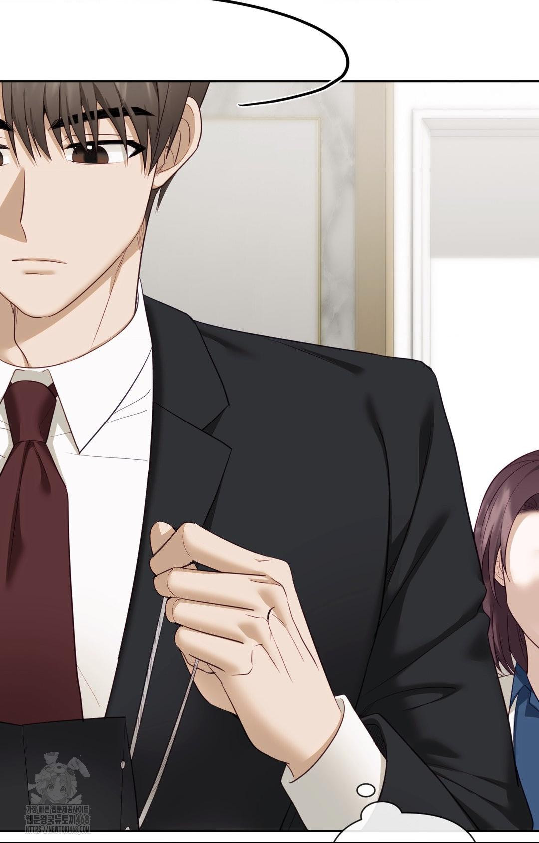 Senior Assistant Instructor Raw - Chapter 36 [photo 94] - MangaPorn