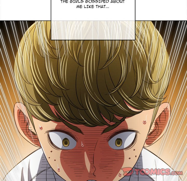 My High School Bully - Chapter 146 [photo 100] - MangaPorn