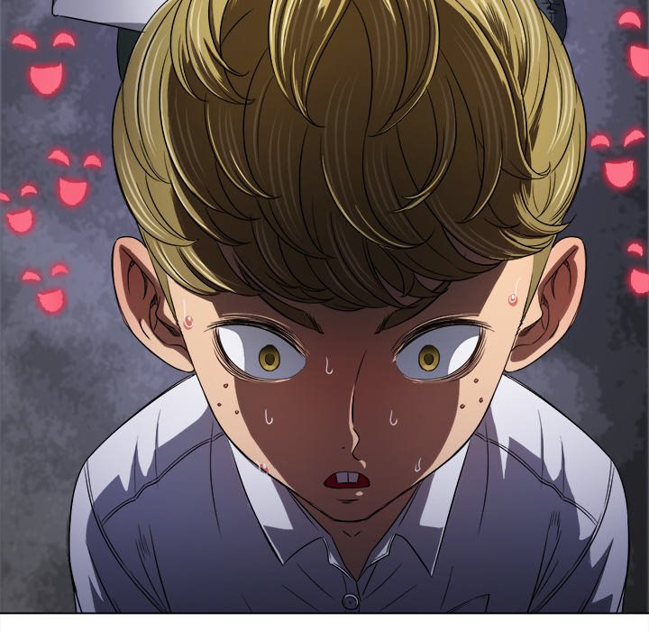 My High School Bully - Chapter 146 [photo 103] - MangaPorn