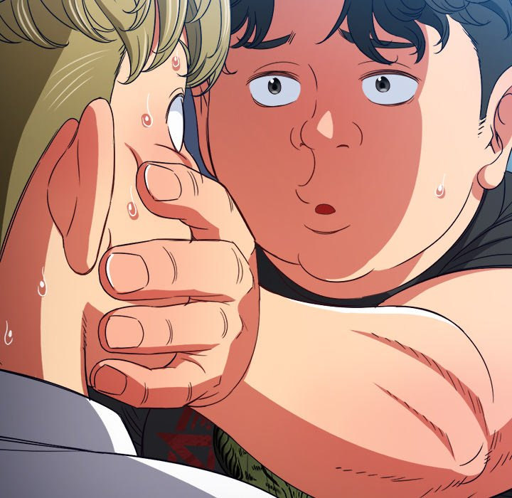 My High School Bully - Chapter 146 [photo 106] - MangaPorn