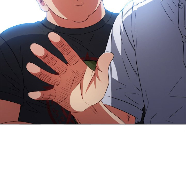 My High School Bully - Chapter 146 [photo 11] - MangaPorn