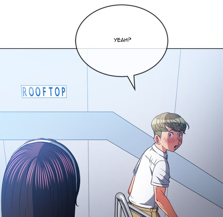 My High School Bully - Chapter 146 [photo 114] - MangaPorn