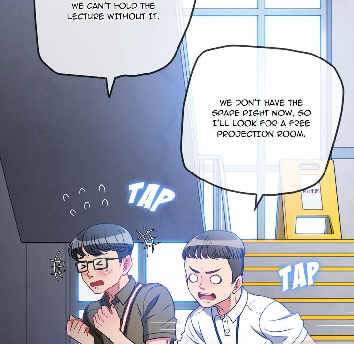 My High School Bully - Chapter 146 [photo 125] - MangaPorn