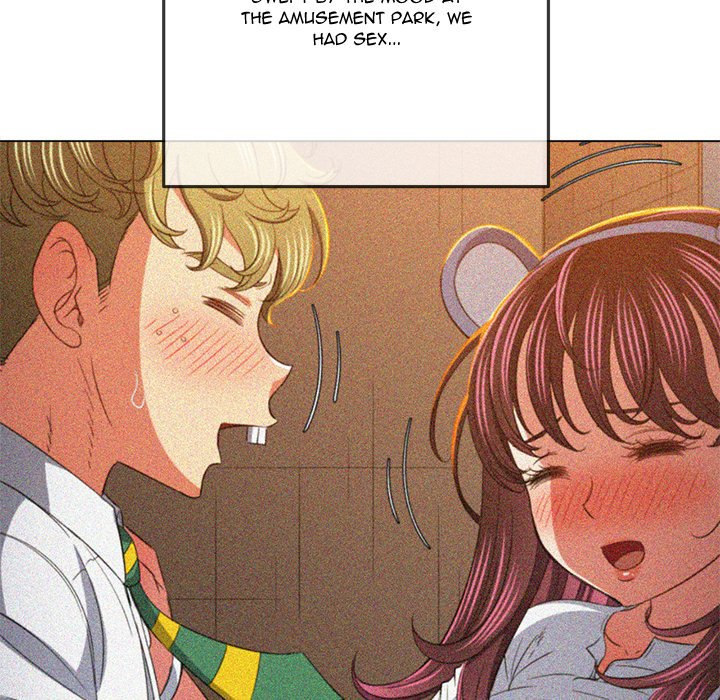 My High School Bully - Chapter 146 [photo 142] - MangaPorn