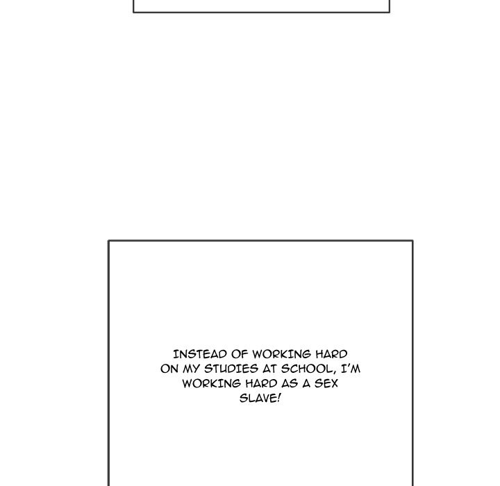 My High School Bully - Chapter 146 [photo 145] - MangaPorn